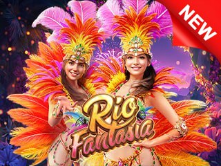 Rio Fantasia