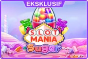 Slot Mania Sugar